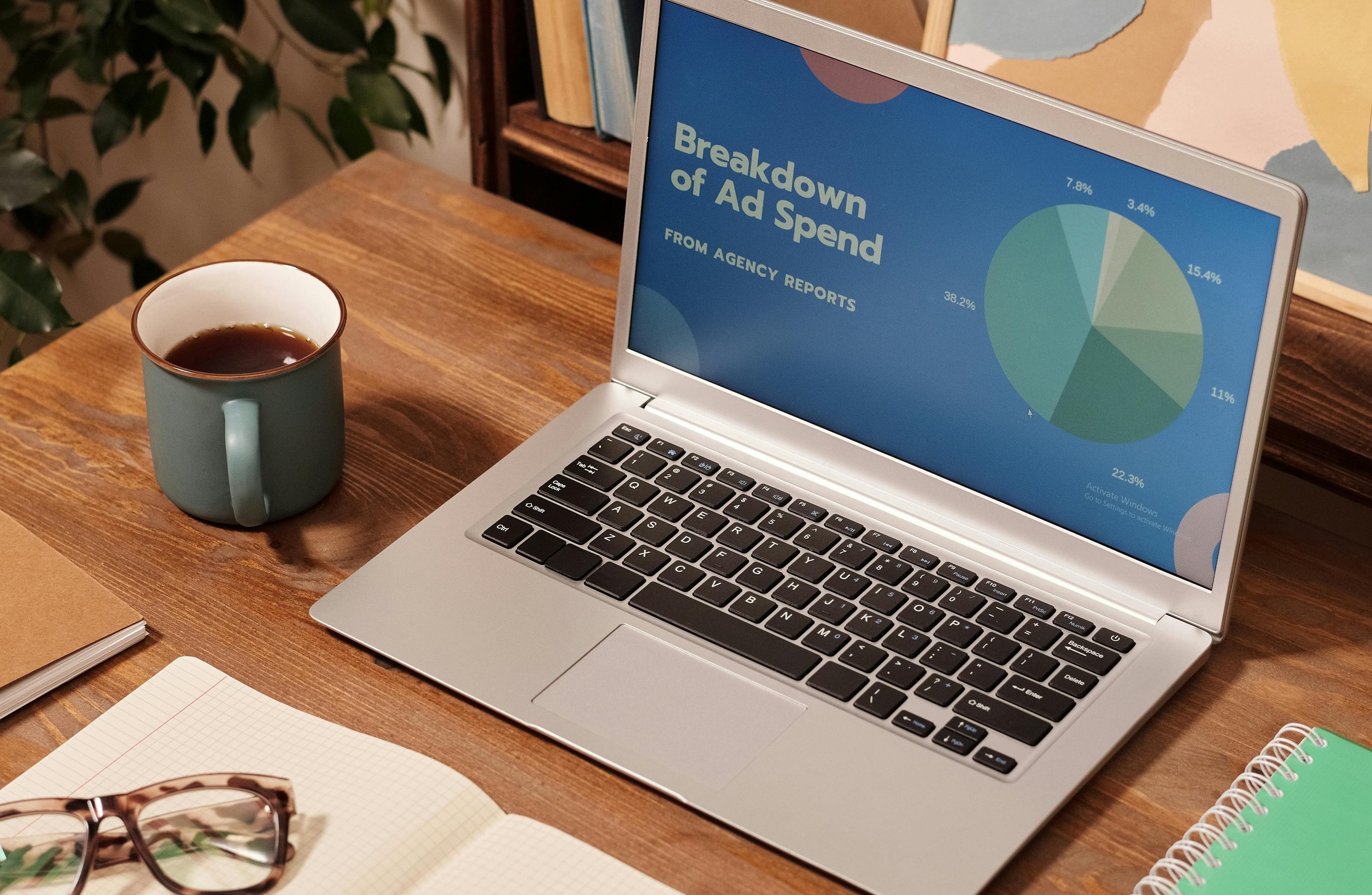 Digital Marketing Campaign