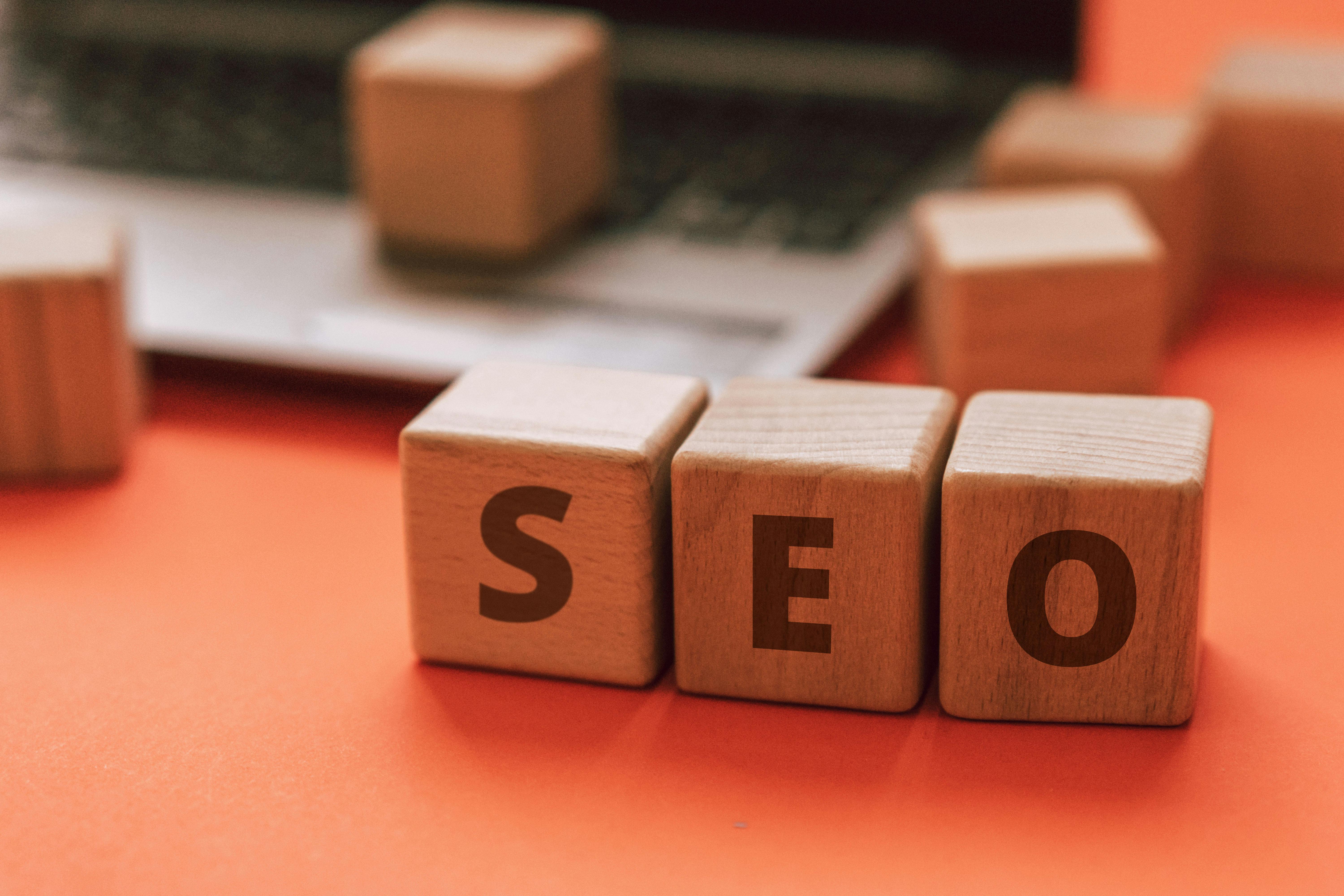 SEO Optimization Project
