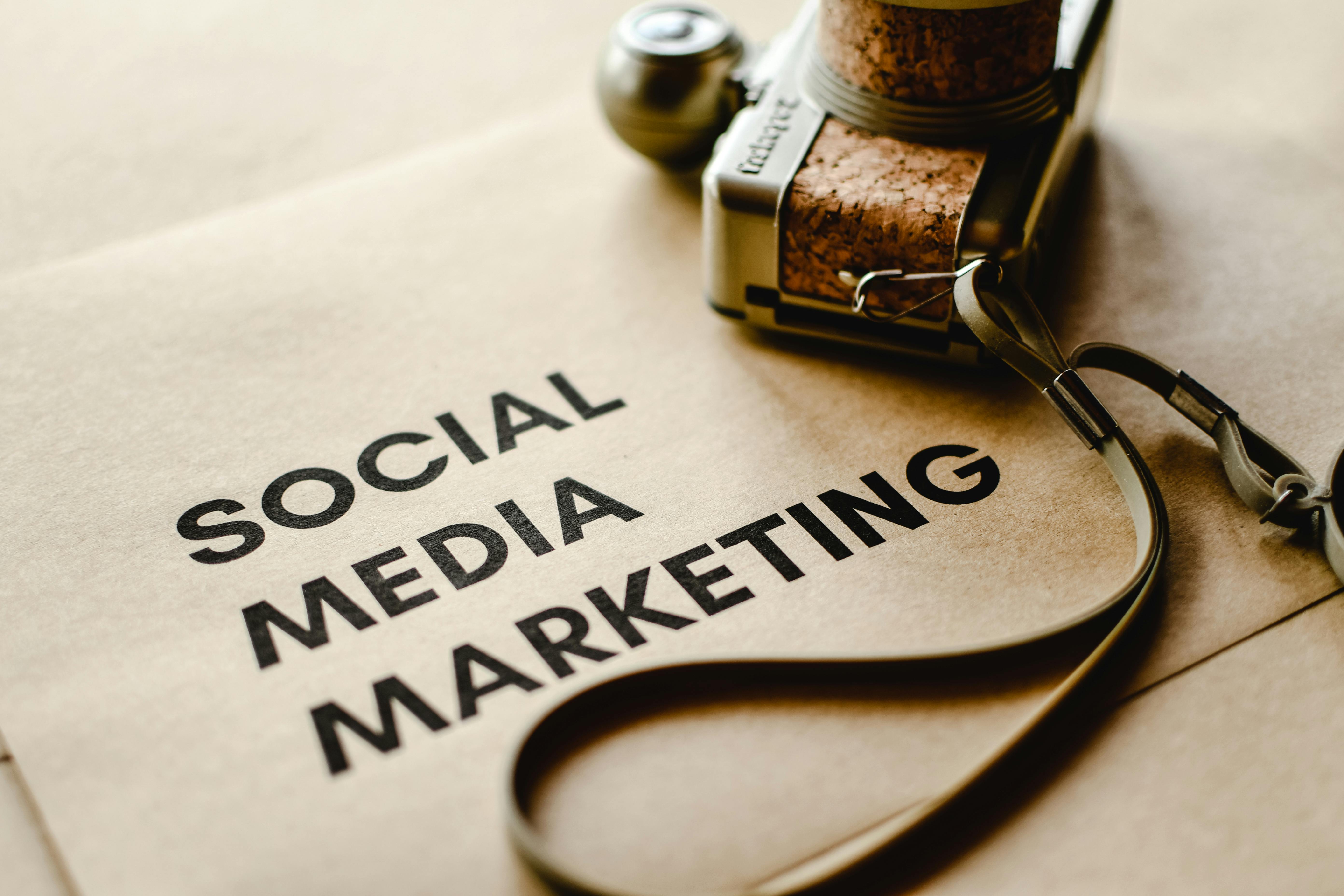 Social Media Campaign